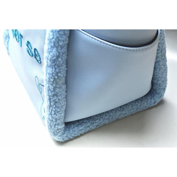 20％OFFセール！ アンパスィ and per se ゴルフ 2025秋冬新作 レディース ボストンバッグ アウトレット | and per se | 08