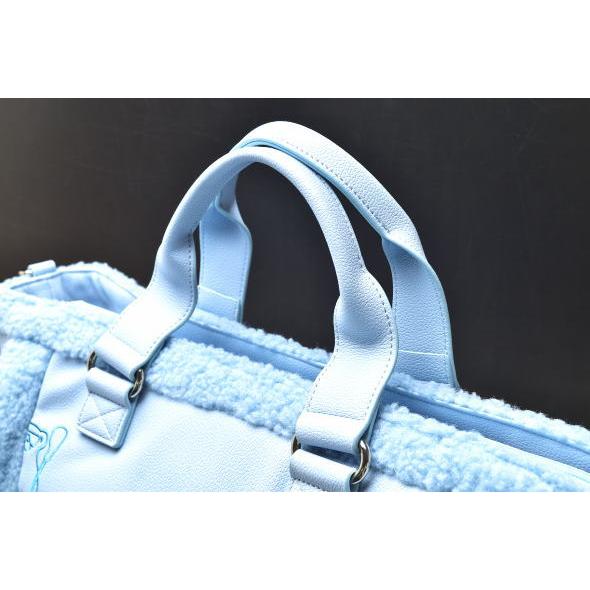 20％OFFセール！ アンパスィ and per se ゴルフ 2025秋冬新作 レディース ボストンバッグ アウトレット | and per se | 09