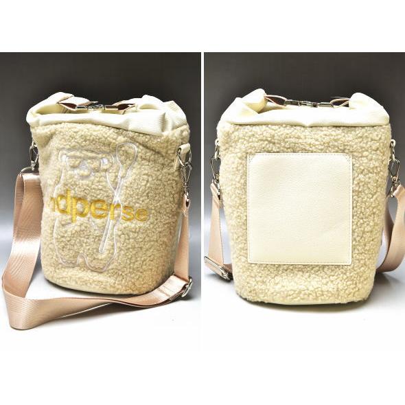 and per se（アンパスィ） 20％OFFセール！ ゴルフ 2025秋冬新作