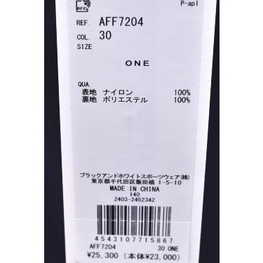 and per se（アンパスィ） 20％OFFセール！ ゴルフ 2024秋冬新作