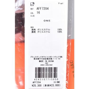 and per se（アンパスィ） 20％OFFセール！ ゴルフ 2024秋冬新作