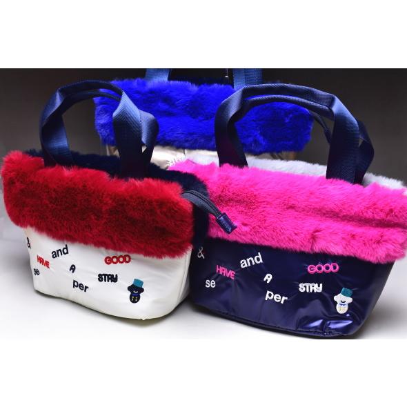 and per se（アンパスィ） 20％OFFセール！ ゴルフ 2023秋冬新作