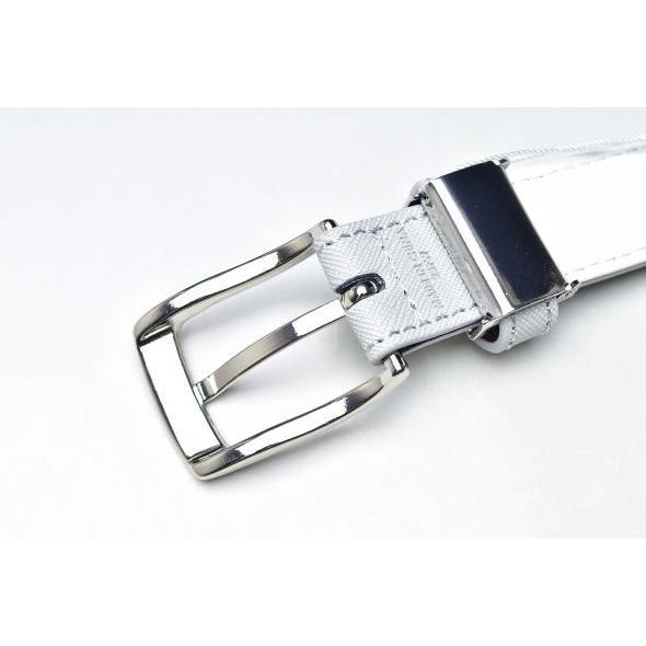 and per se（アンパスィ） ゴルフ 2025秋冬新作 レディース ベルト