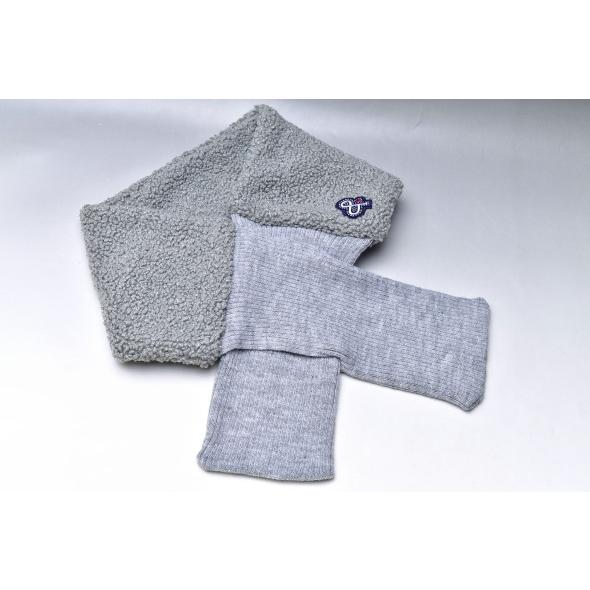 20％OFFセール！ アンパスィ and per se ゴルフ 2025秋冬新作 レディース ネックウォーマー アウトレット | and per se | 01