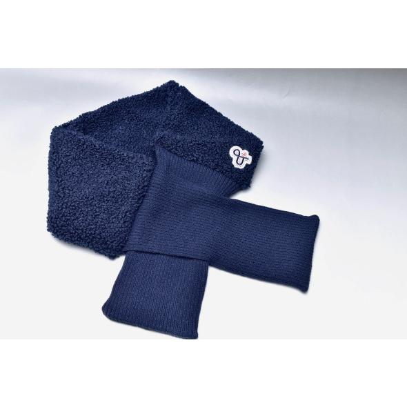 20％OFFセール！ アンパスィ and per se ゴルフ 2025秋冬新作 レディース ネックウォーマー アウトレット | and per se | 05