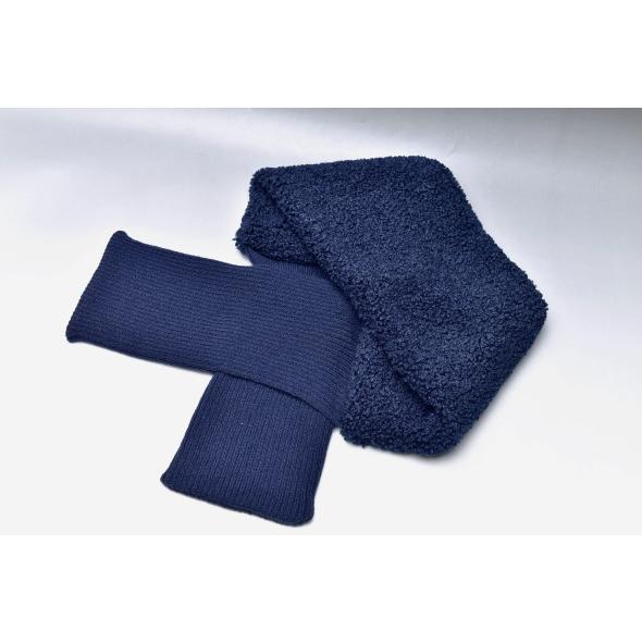 20％OFFセール！ アンパスィ and per se ゴルフ 2025秋冬新作 レディース ネックウォーマー アウトレット | and per se | 06