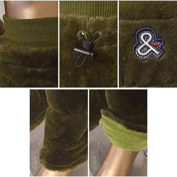 and per se（アンパスィ） 20％OFFセール！ ゴルフ 2024秋冬新作