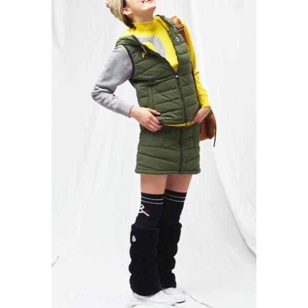 and per se（アンパスィ） 20％OFFセール！ ゴルフ 2024秋冬新作