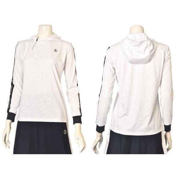 and per se（アンパスィ） 20％OFFセール！ ゴルフ 2025秋冬新作