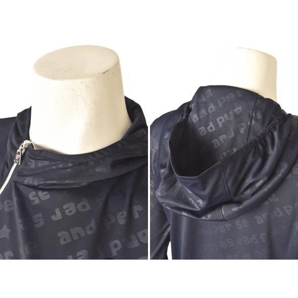 and per se（アンパスィ） 20％OFFセール！ ゴルフ 2025秋冬新作