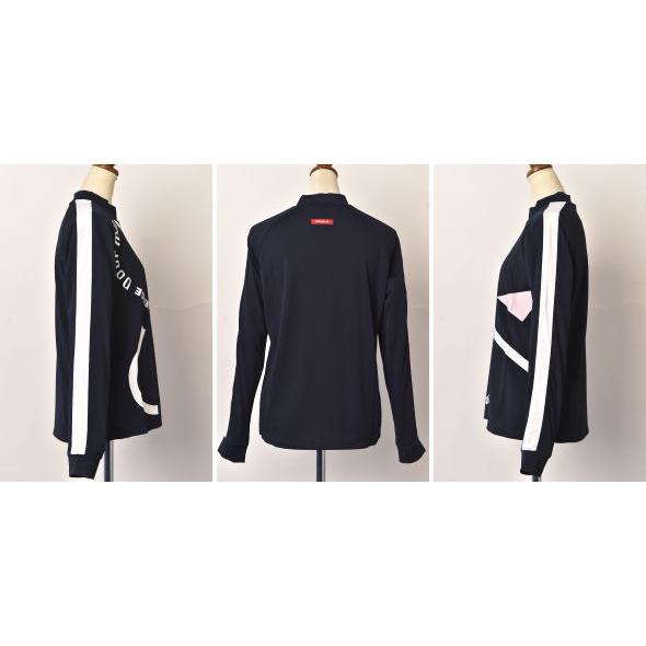 and per se（アンパスィ） 30％OFFセール！ ゴルフ 2023秋冬新作