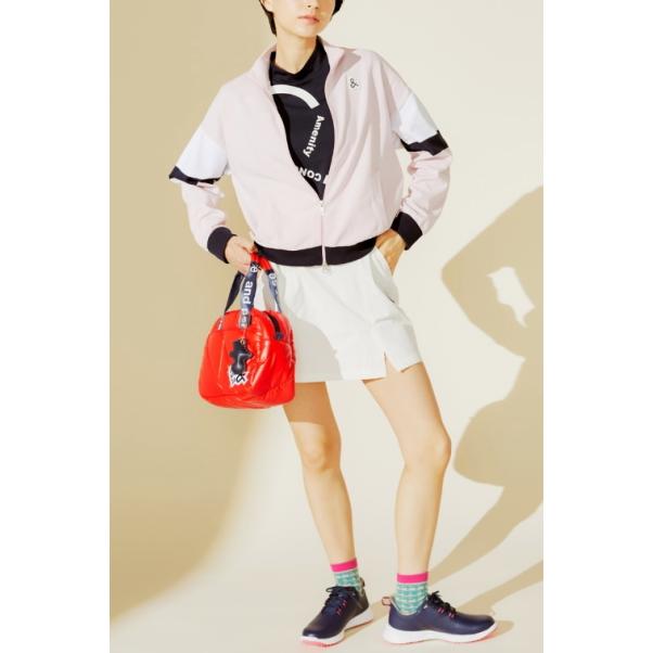 and per se（アンパスィ） 30％OFFセール！ ゴルフ 2023秋冬新作