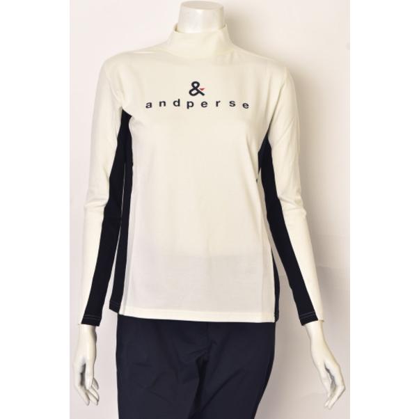 and per se（アンパスィ） 20％OFFセール！ ゴルフ 2024秋冬新作