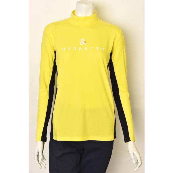 and per se（アンパスィ） 20％OFFセール！ ゴルフ 2024秋冬新作