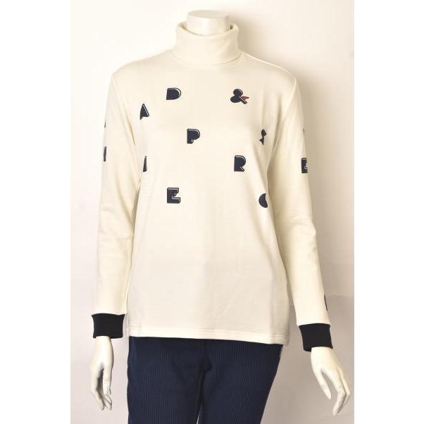 and per se（アンパスィ） 20％OFFセール！ ゴルフ 2024秋冬新作