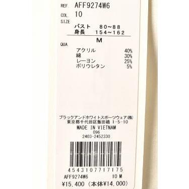 and per se（アンパスィ） 20％OFFセール！ ゴルフ 2024秋冬新作