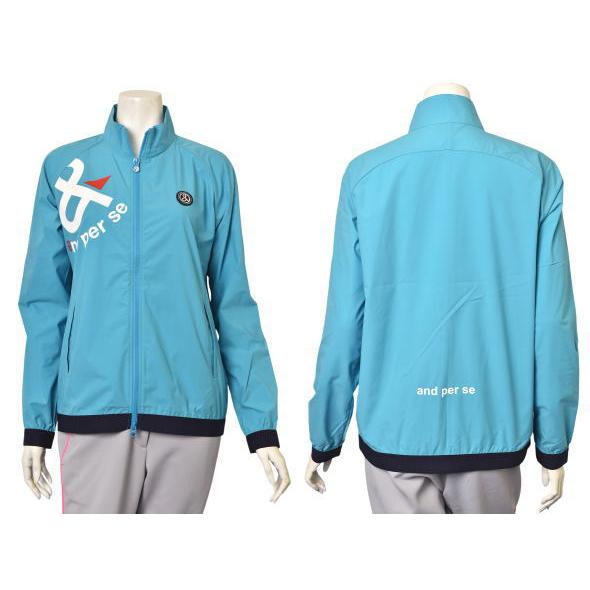 and per se 20％OFFセール！ アンパスィ ゴルフ 2025春夏新作