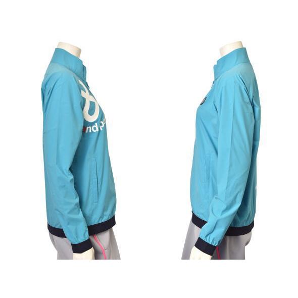 and per se（アンパスィ） 20％OFFセール！ ゴルフ 2025春夏新作