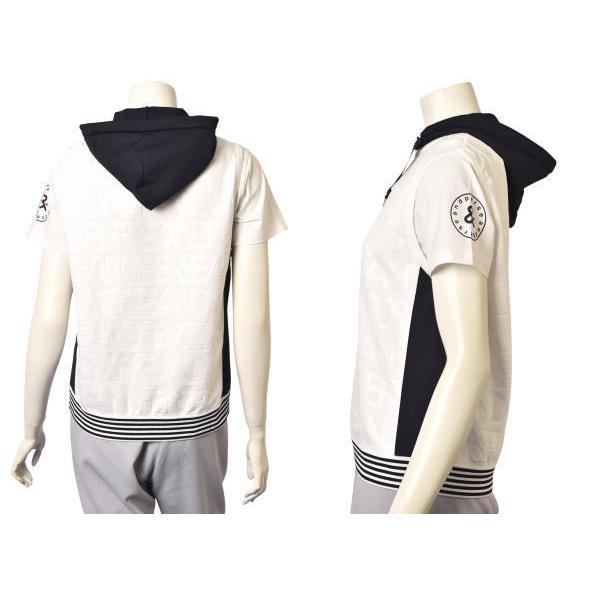 and per se（アンパスィ） 20％OFFセール！ ゴルフ 2025春夏新作