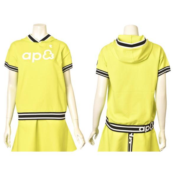 and per se（アンパスィ） 20％OFFセール！ ゴルフ 2026春夏新作