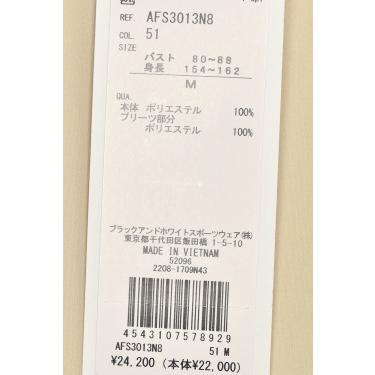 and per se（アンパスィ） 30％OFFセール！ ゴルフ 2023春夏新作