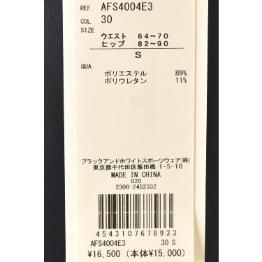 and per se（アンパスィ） ゴルフ 2024春夏新作 レディース スカート