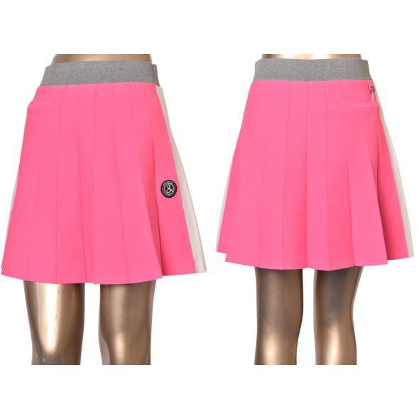 and per se（アンパスィ） 20％OFFセール！ ゴルフ 2025春夏新作