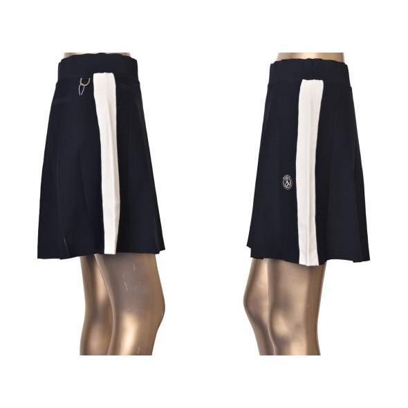 and per se（アンパスィ） 20％OFFセール！ ゴルフ 2025春夏新作