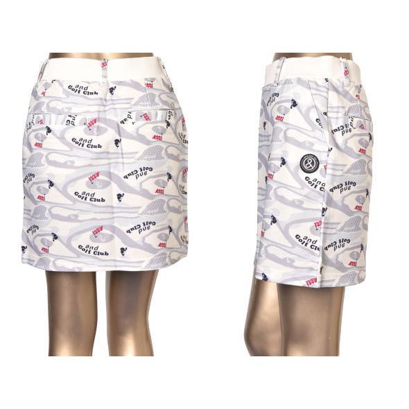 and per se（アンパスィ） 20％OFFセール！ ゴルフ 2025春夏新作