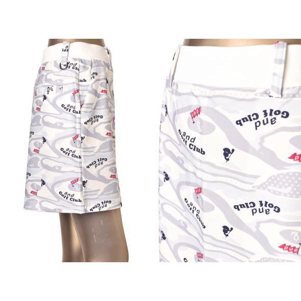 and per se（アンパスィ） 20％OFFセール！ ゴルフ 2025春夏新作