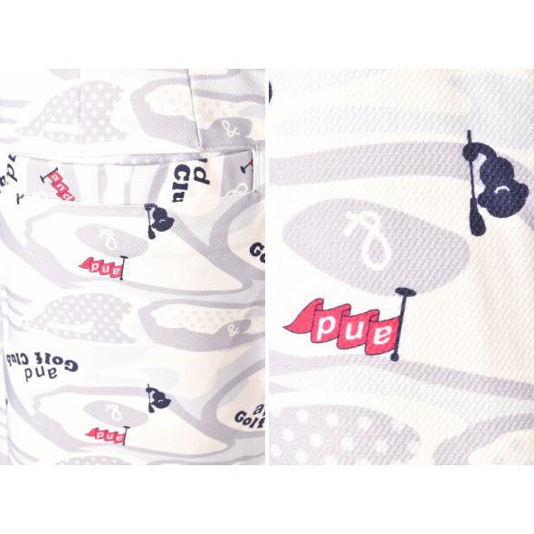 and per se（アンパスィ） 20％OFFセール！ ゴルフ 2025春夏新作