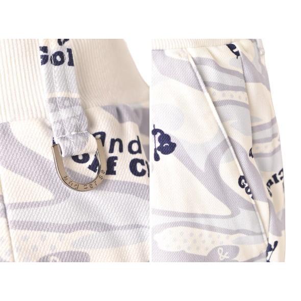 and per se（アンパスィ） 20％OFFセール！ ゴルフ 2025春夏新作