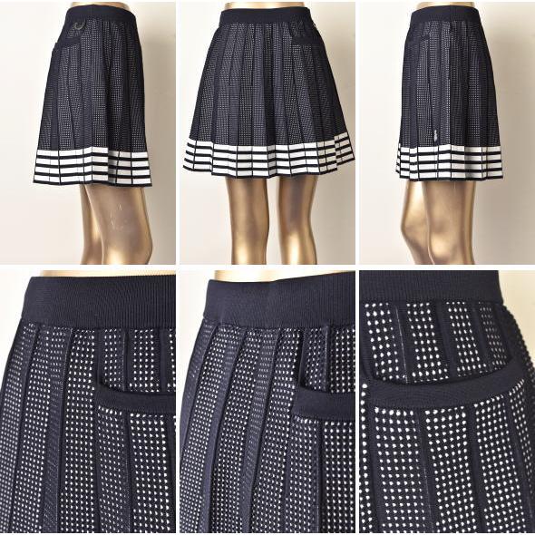 and per se（アンパスィ） 20％OFFセール！ ゴルフ 2024春夏新作