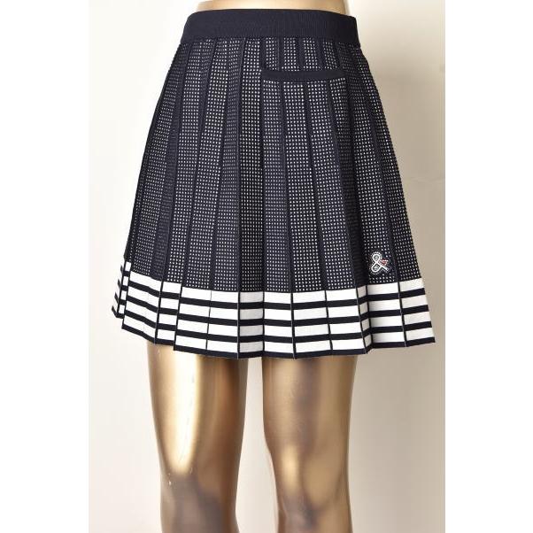 and per se（アンパスィ） 20％OFFセール！ ゴルフ 2024春夏新作