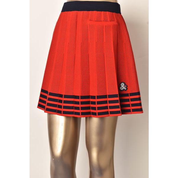 and per se（アンパスィ） 20％OFFセール！ ゴルフ 2024春夏新作