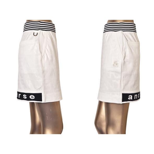 and per se（アンパスィ） 20％OFFセール！ ゴルフ 2025春夏新作