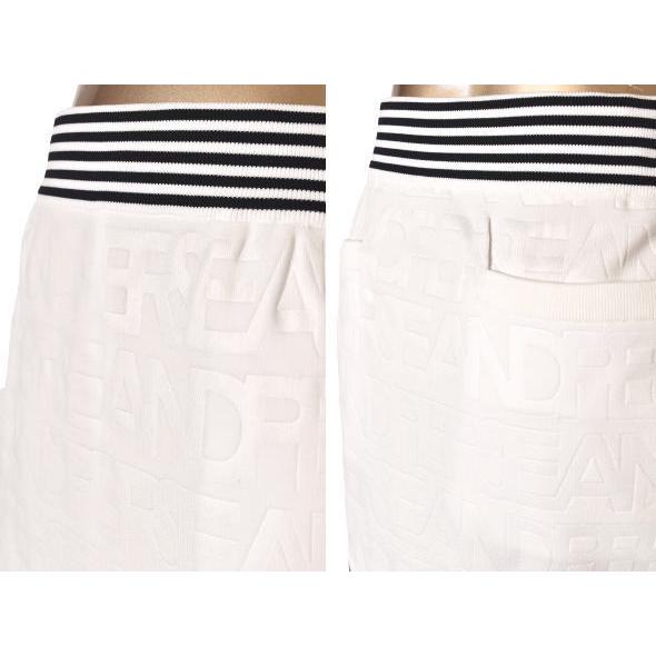 and per se（アンパスィ） 20％OFFセール！ ゴルフ 2025春夏新作