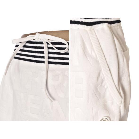 and per se（アンパスィ） 20％OFFセール！ ゴルフ 2025春夏新作