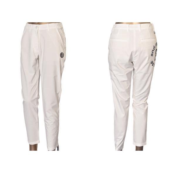 and per se（アンパスィ） 20％OFFセール！ ゴルフ 2025春夏新作