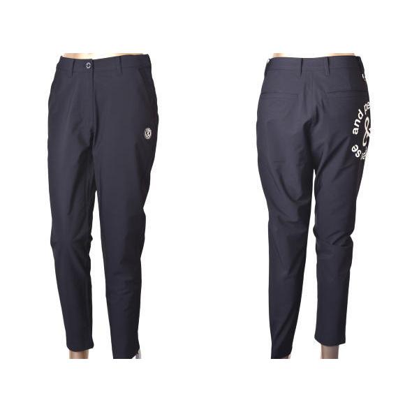 and per se（アンパスィ） 20％OFFセール！ ゴルフ 2025春夏新作