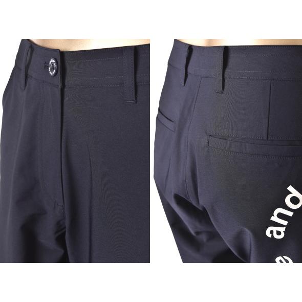 and per se（アンパスィ） 20％OFFセール！ ゴルフ 2025春夏新作