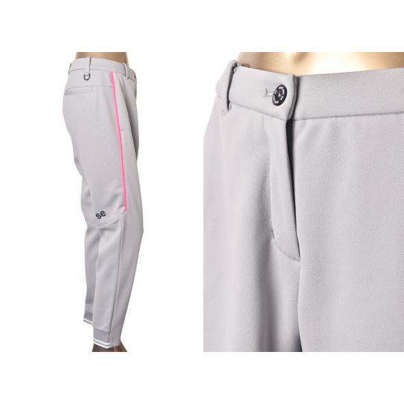 and per se（アンパスィ） 20％OFFセール！ ゴルフ 2025春夏新作