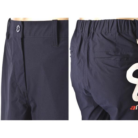 and per se（アンパスィ） 20％OFFセール！ ゴルフ 2025春夏新作