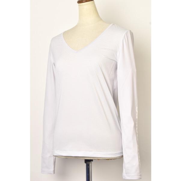 and per se（アンパスィ） 20％OFFセール！ ゴルフ 2023春夏新作