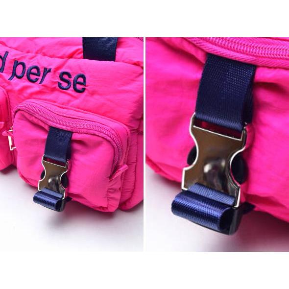 and per se（アンパスィ） ゴルフ 2025春夏新作 レディース 中綿カート