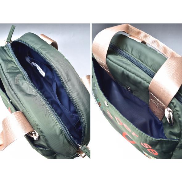 and per se（アンパスィ） ゴルフ 2025春夏新作 レディース 2WAYカート