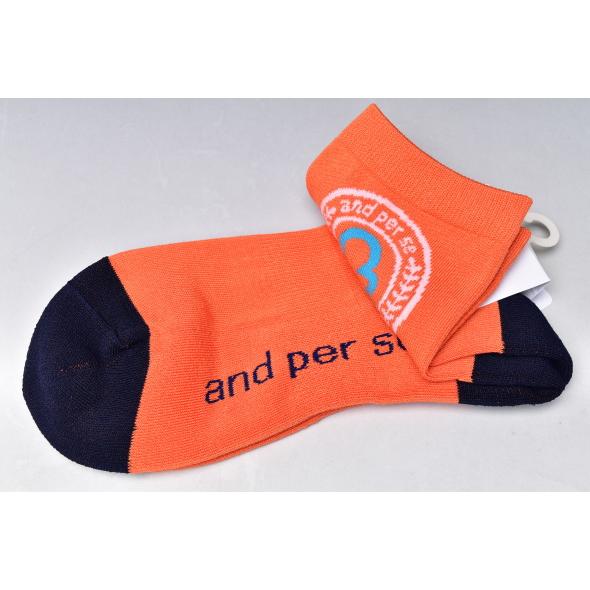 アンパスィ and per se ゴルフ 2026春夏新作 レディース ソックス | and per se | 03