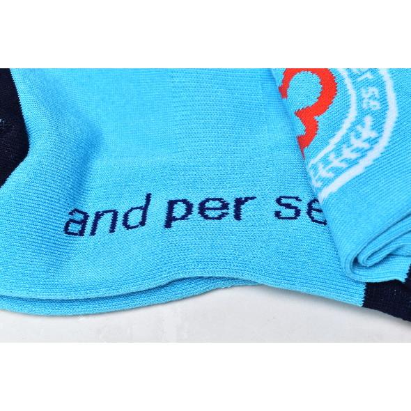 アンパスィ and per se ゴルフ 2026春夏新作 レディース ソックス | and per se | 09