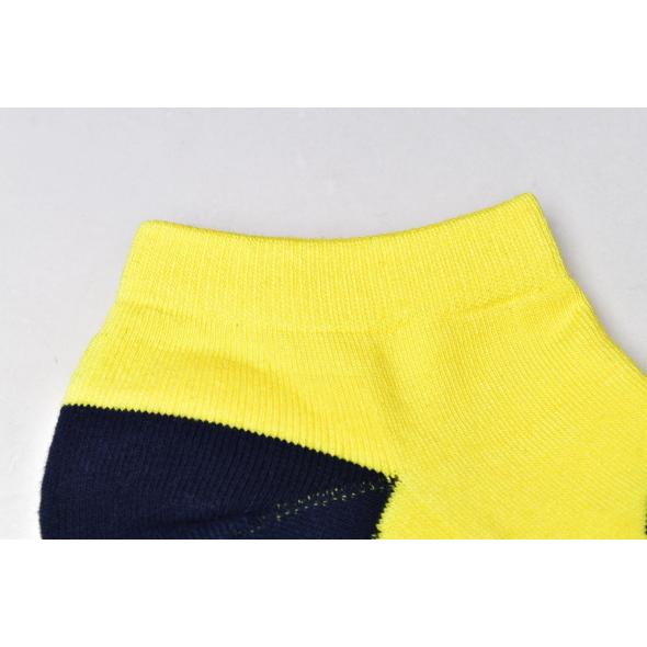 アンパスィ and per se ゴルフ 2026春夏新作 レディース ソックス | and per se | 06