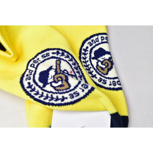 アンパスィ and per se ゴルフ 2026春夏新作 レディース ソックス | and per se | 07